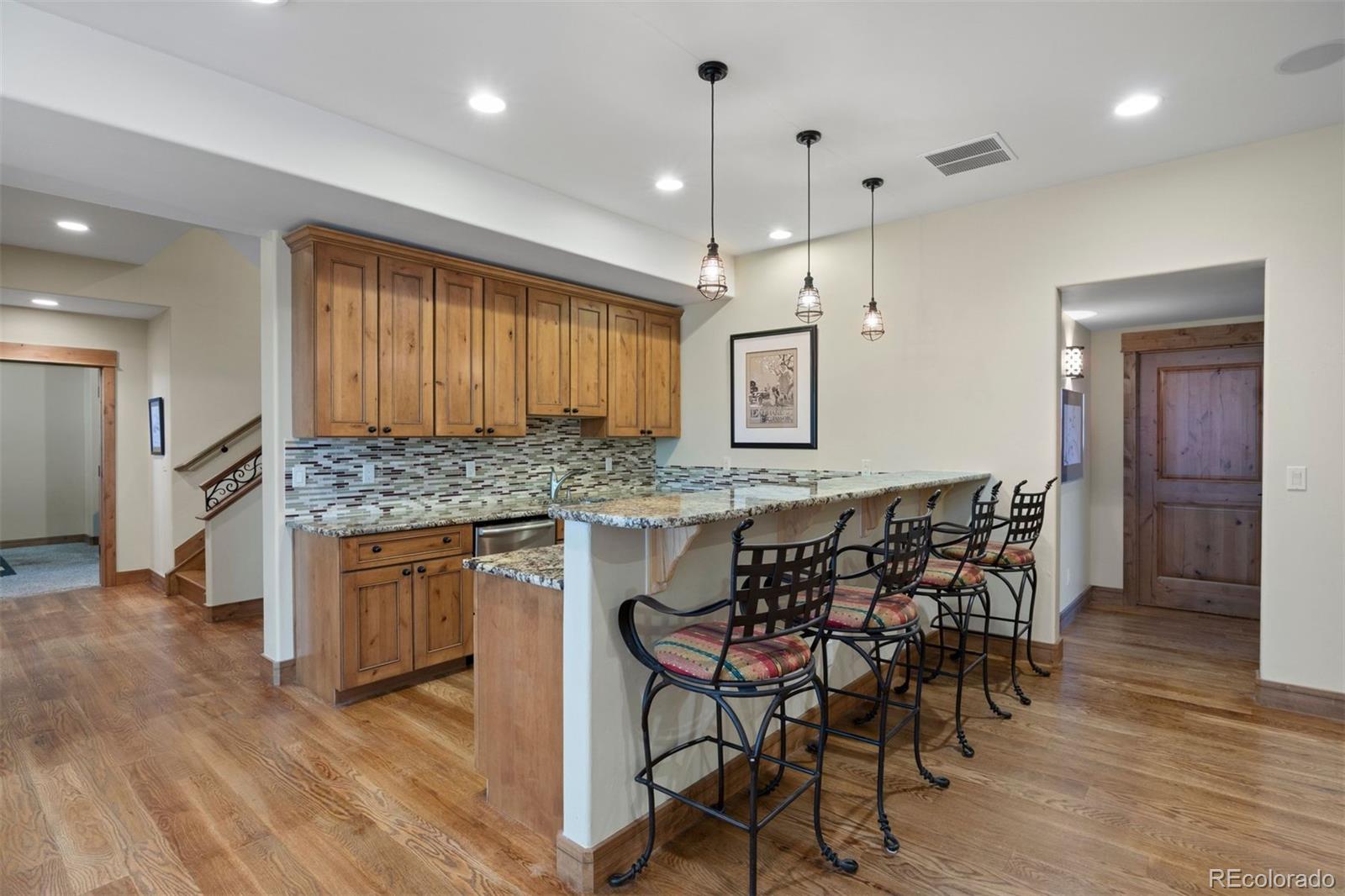 16721 W 48th Lane Golden CO 80403