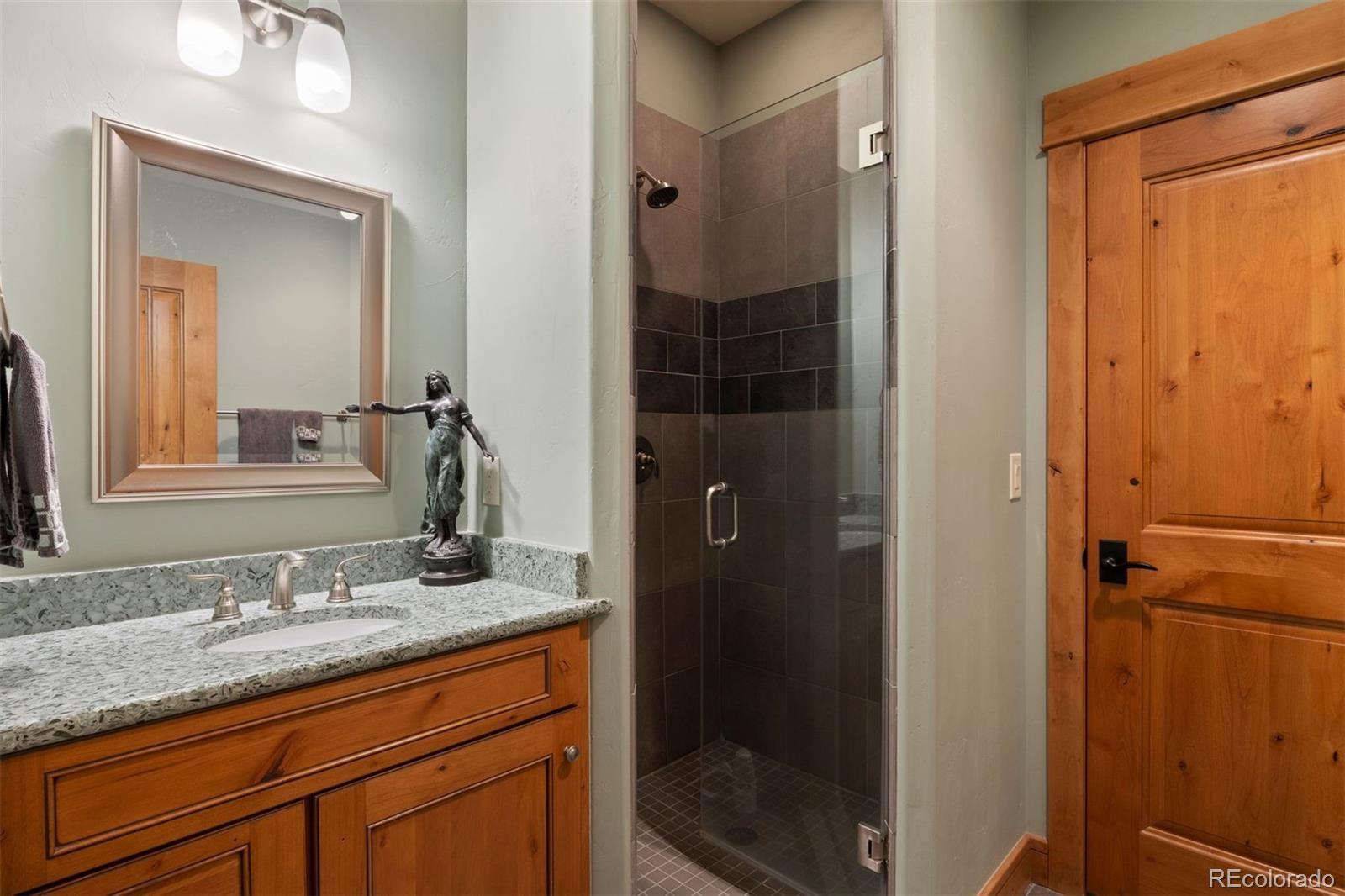 16721 W 48th Lane Golden CO 80403