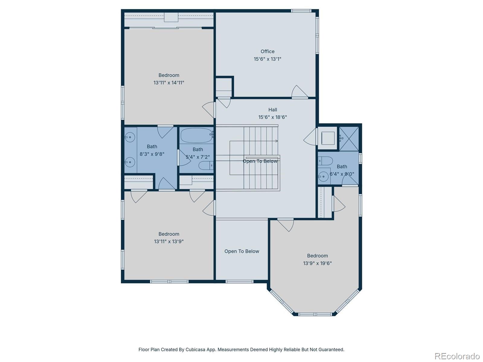 16721 W 48th Lane Golden CO 80403