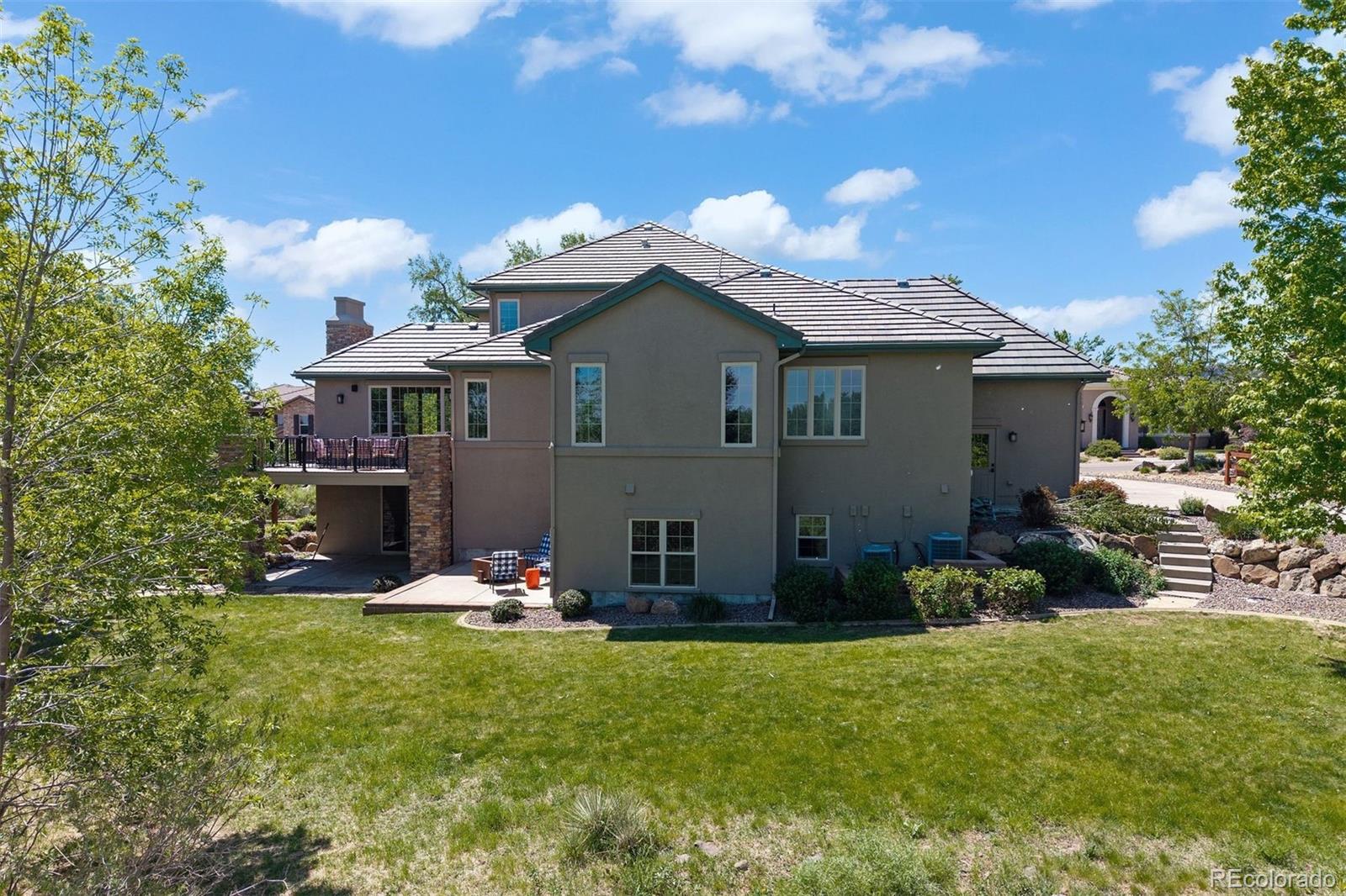 16721 W 48th Lane Golden CO 80403