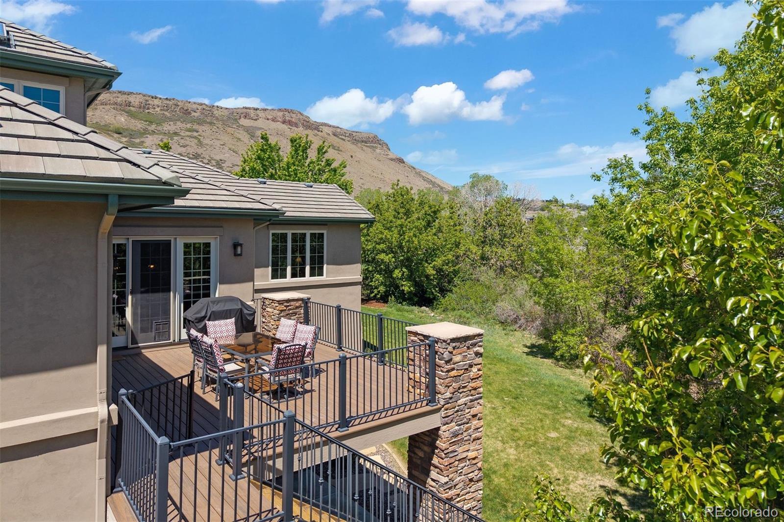 16721 W 48th Lane Golden CO 80403