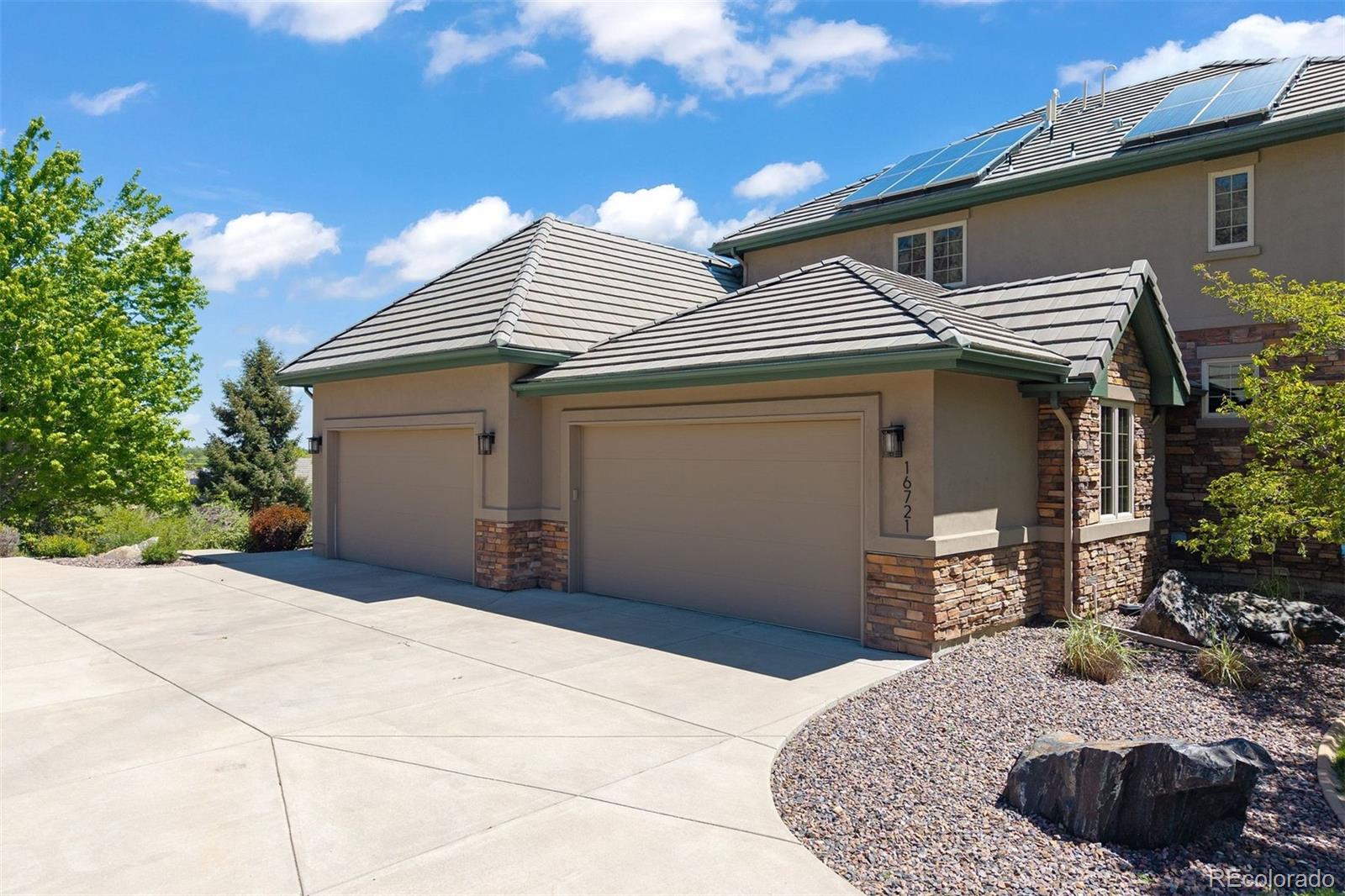 16721 W 48th Lane Golden CO 80403