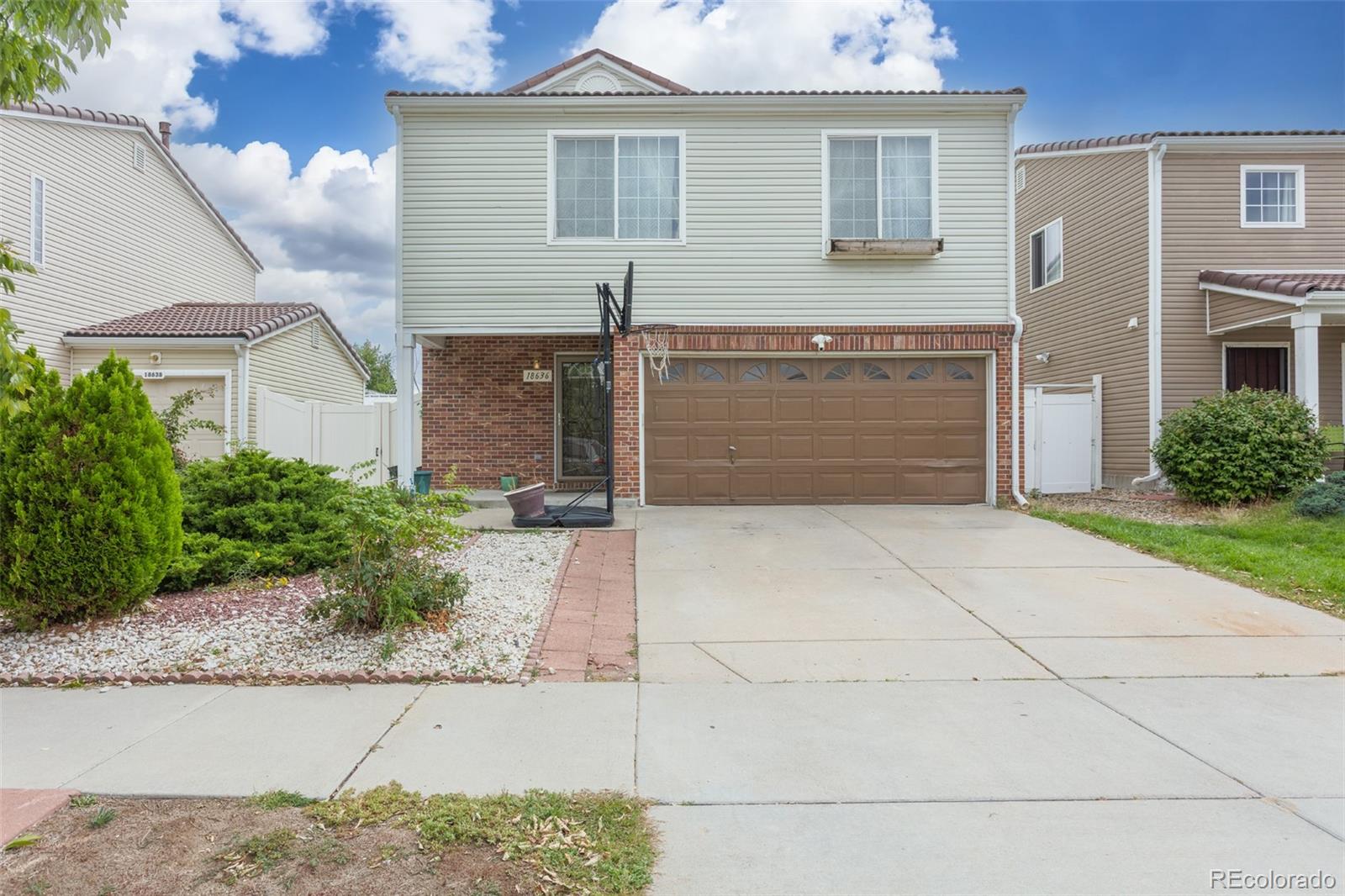 18636 E 42nd Avenue Denver CO 80249