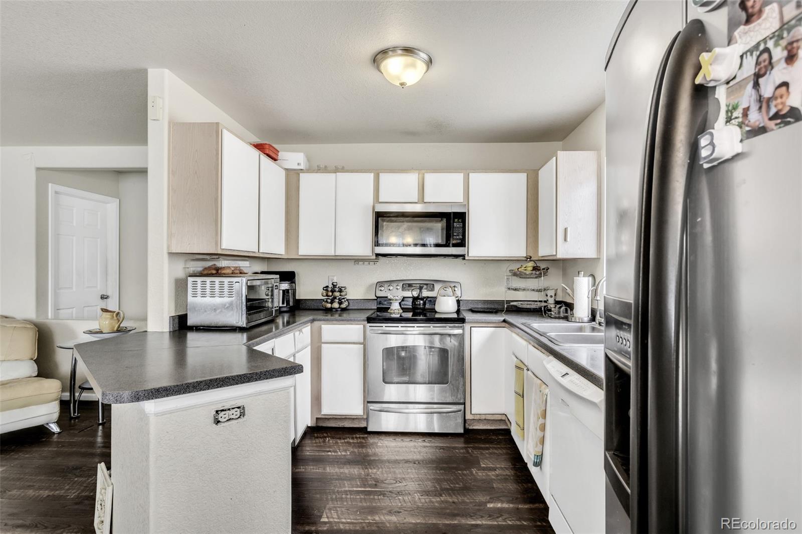 18636 E 42nd Avenue Denver CO 80249