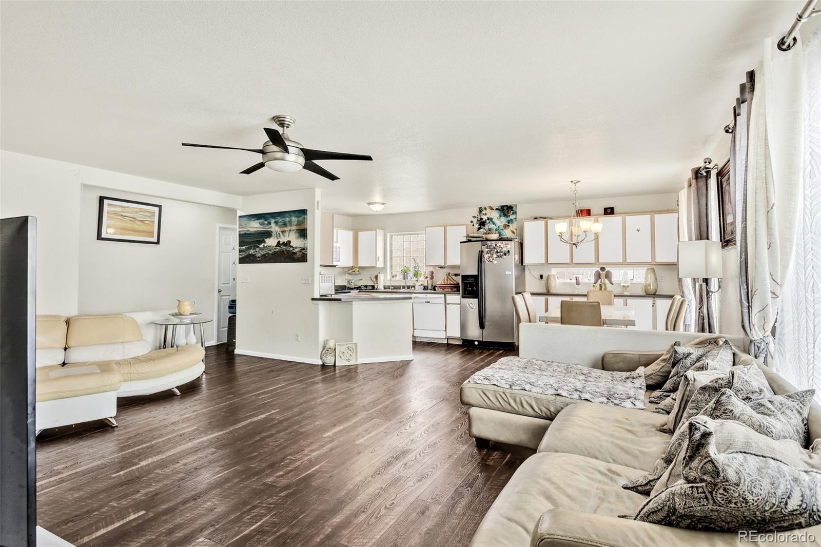 18636 E 42nd Avenue Denver CO 80249