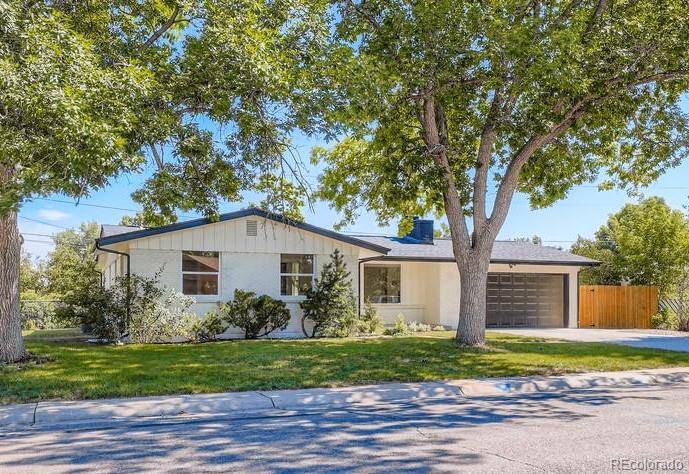 1501 E Caley Avenue Centennial CO 80121