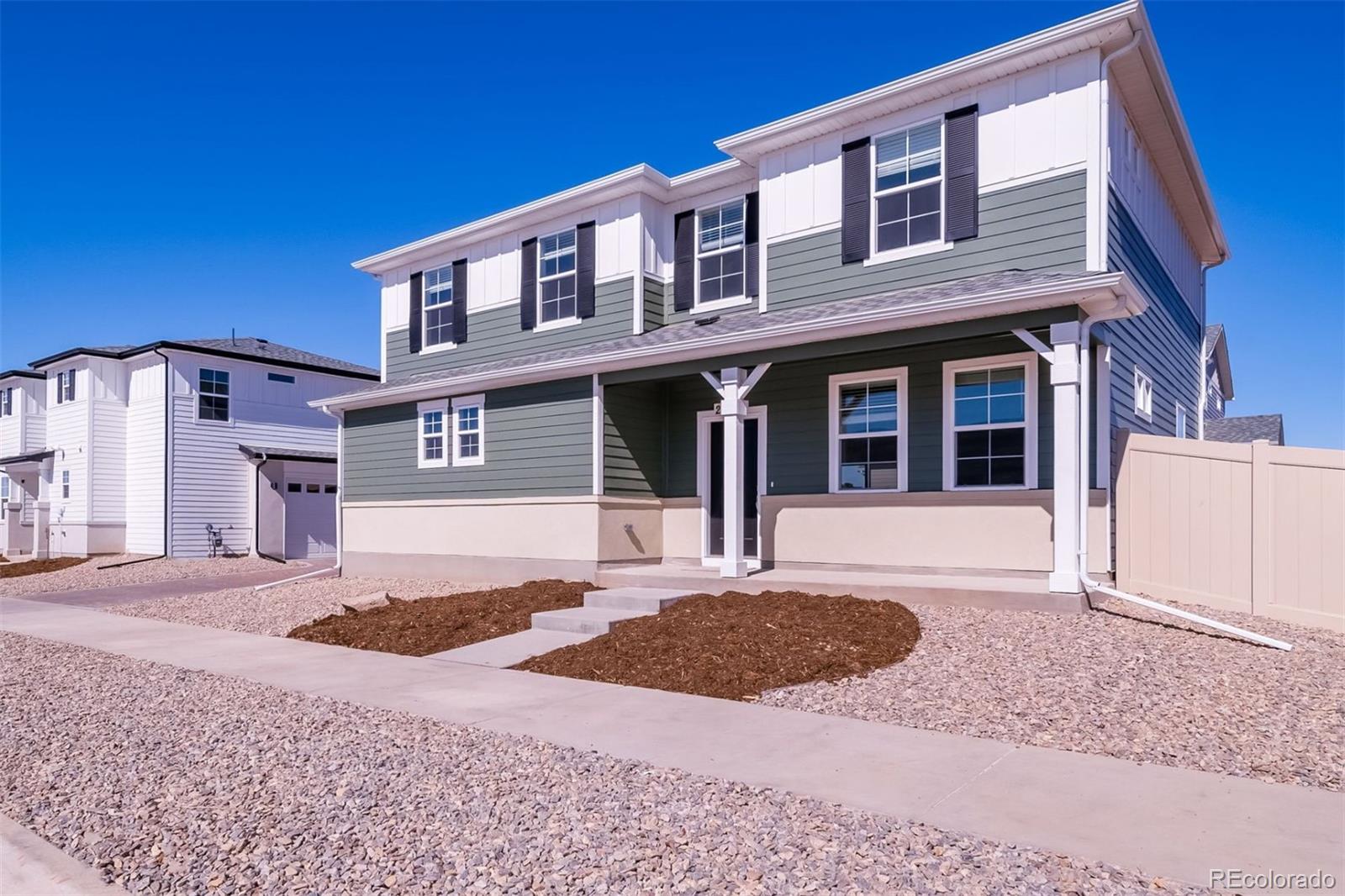 22365 E 39th Avenue Aurora CO 80019
