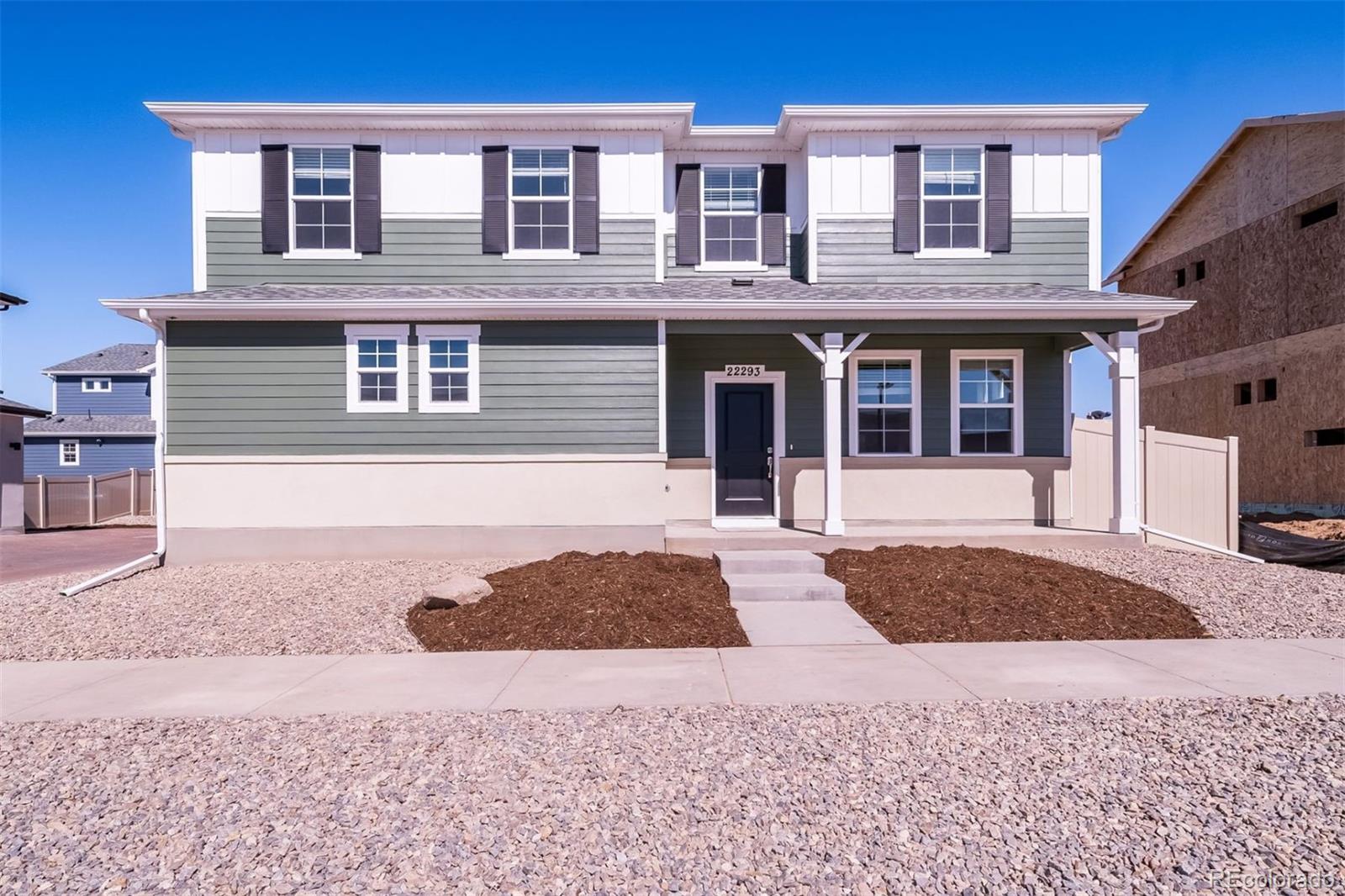 22365 E 39th Avenue Aurora CO 80019