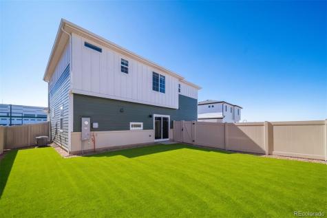 22365 E 39th Avenue Aurora CO 80019