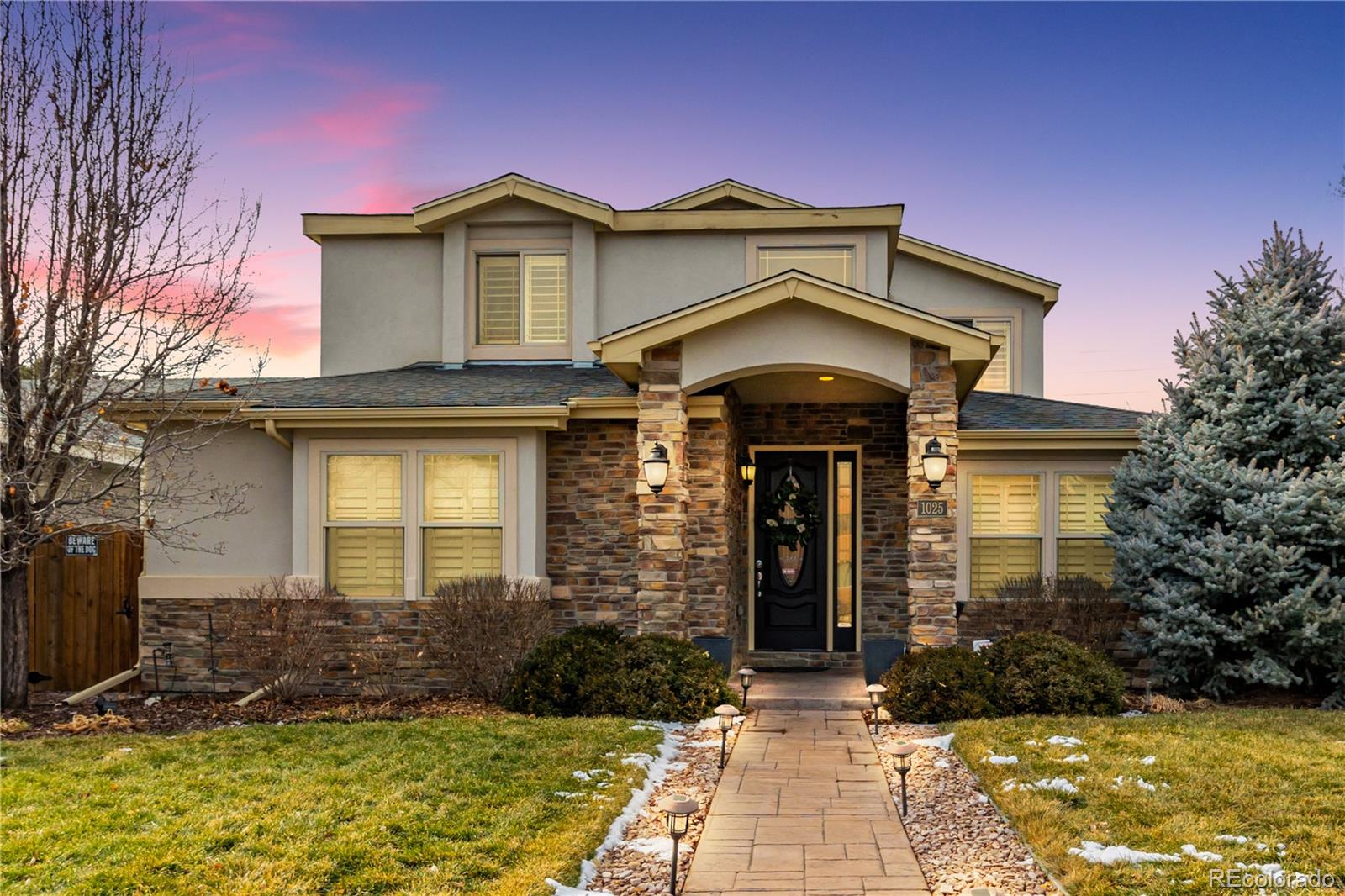 1025 S Locust Street Denver CO 80224