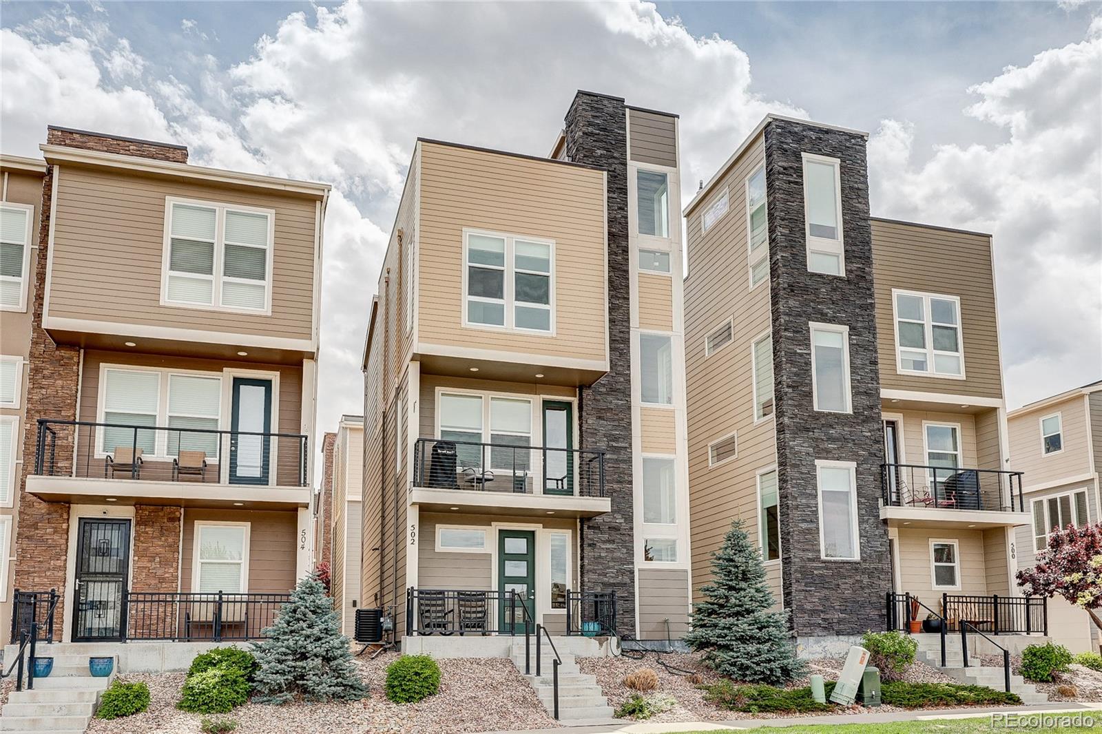 502 E Hinsdale Avenue Littleton CO 80122