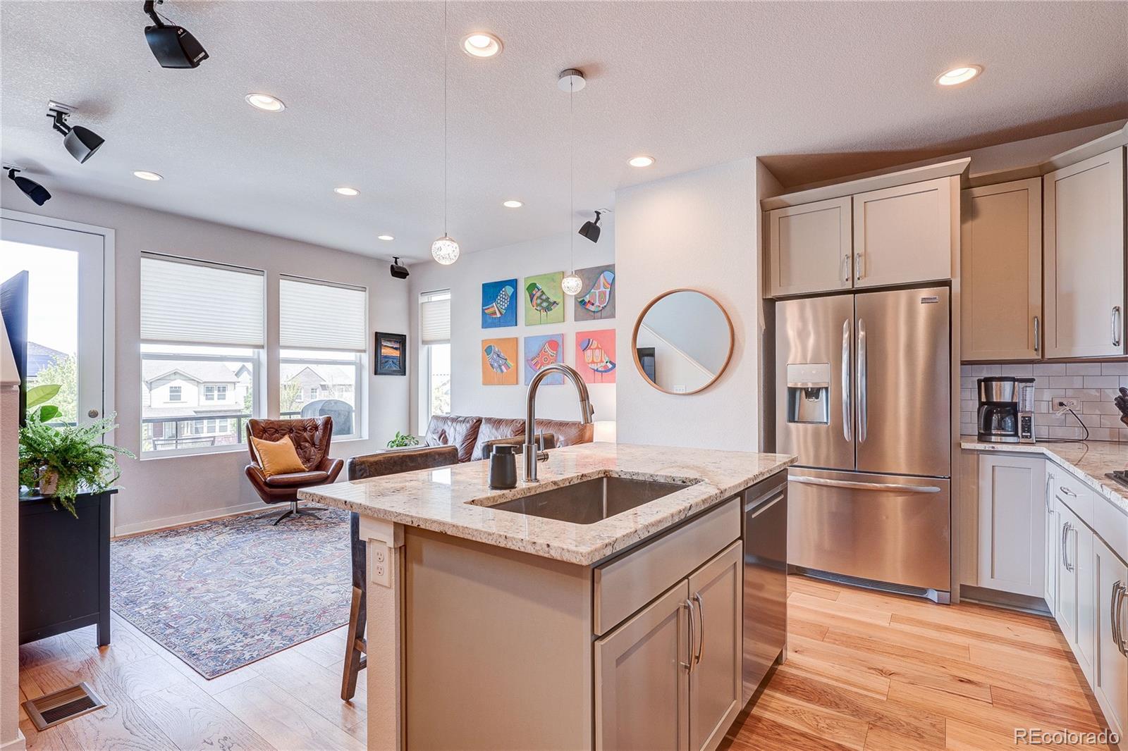 502 E Hinsdale Avenue Littleton CO 80122
