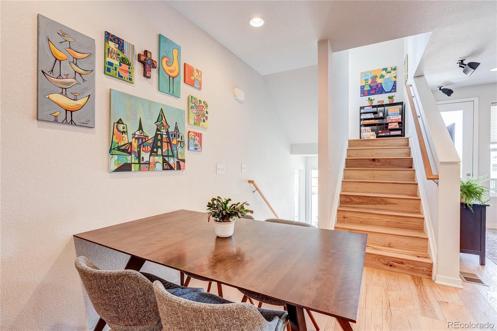 502 E Hinsdale Avenue Littleton CO 80122