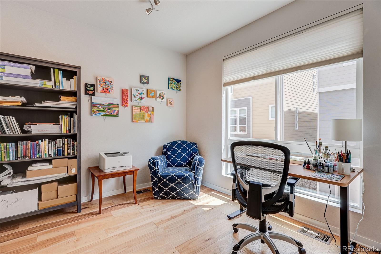 502 E Hinsdale Avenue Littleton CO 80122