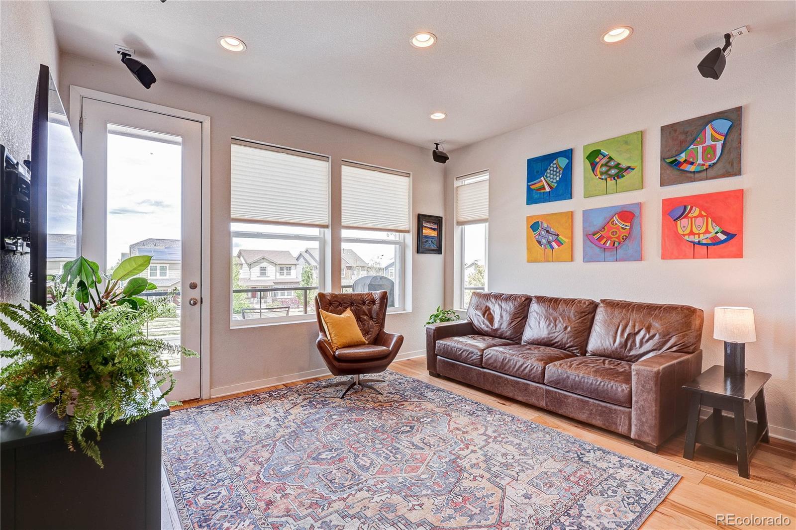502 E Hinsdale Avenue Littleton CO 80122