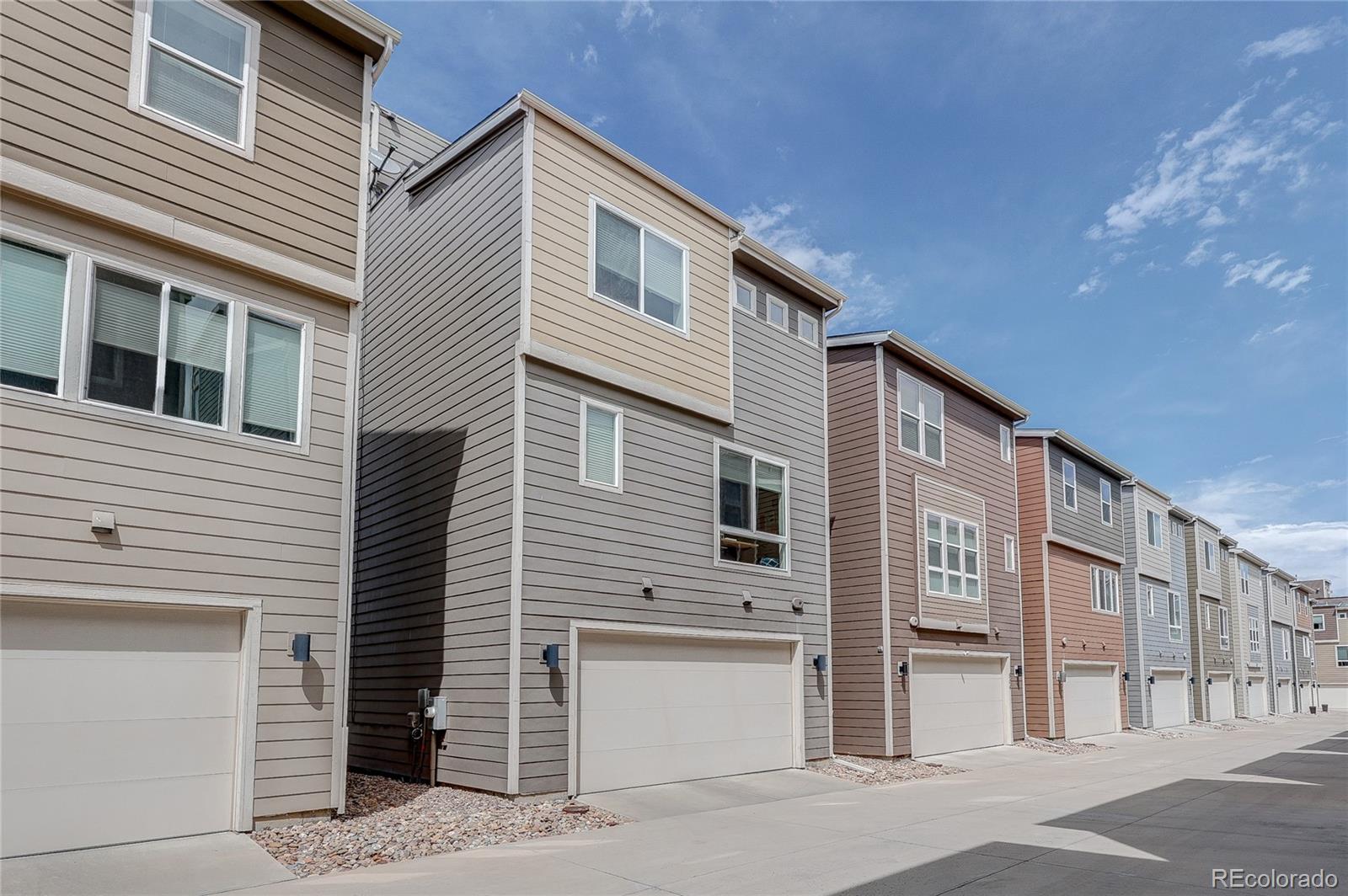 502 E Hinsdale Avenue Littleton CO 80122