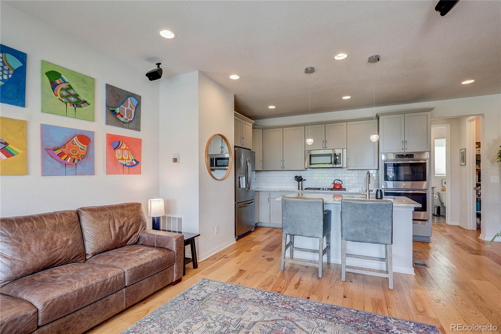 502 E Hinsdale Avenue Littleton CO 80122