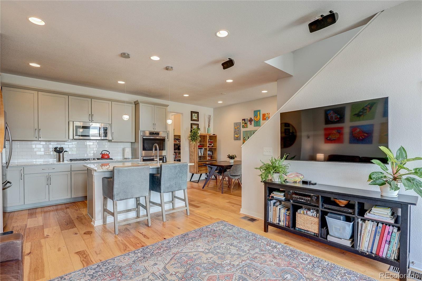 502 E Hinsdale Avenue Littleton CO 80122