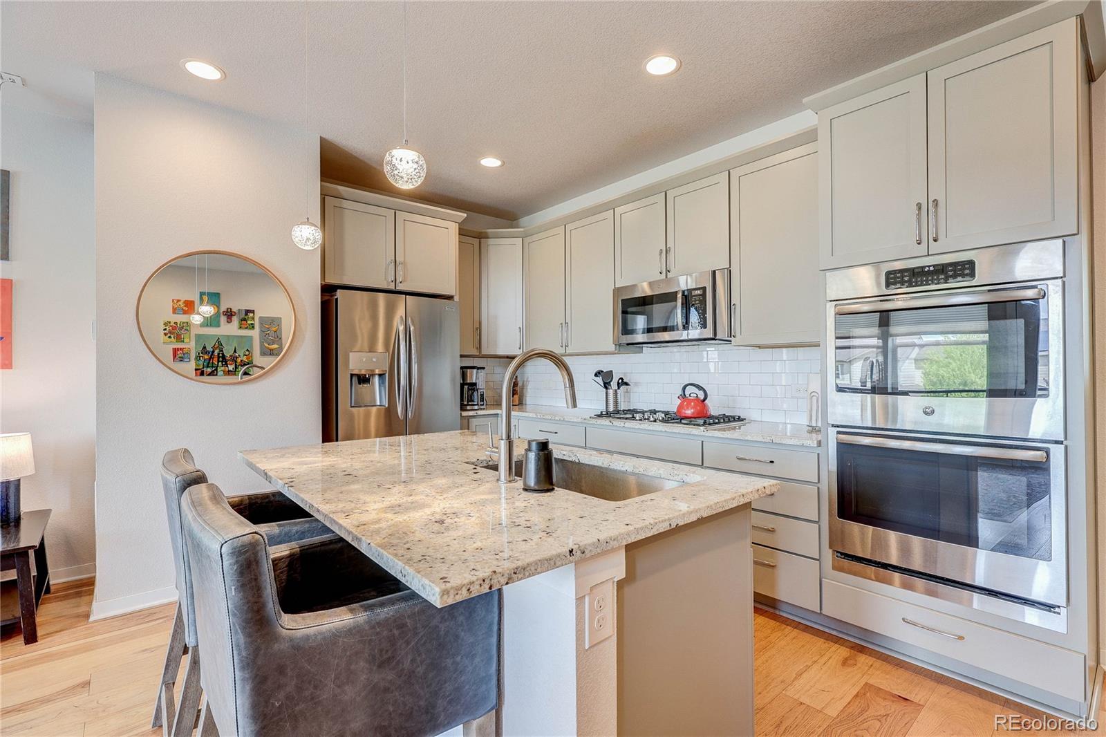 502 E Hinsdale Avenue Littleton CO 80122