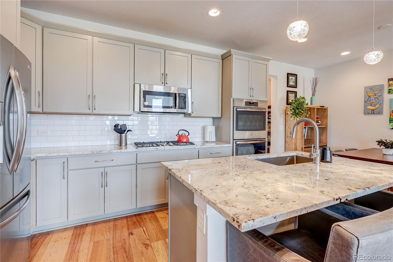 502 E Hinsdale Avenue Littleton CO 80122
