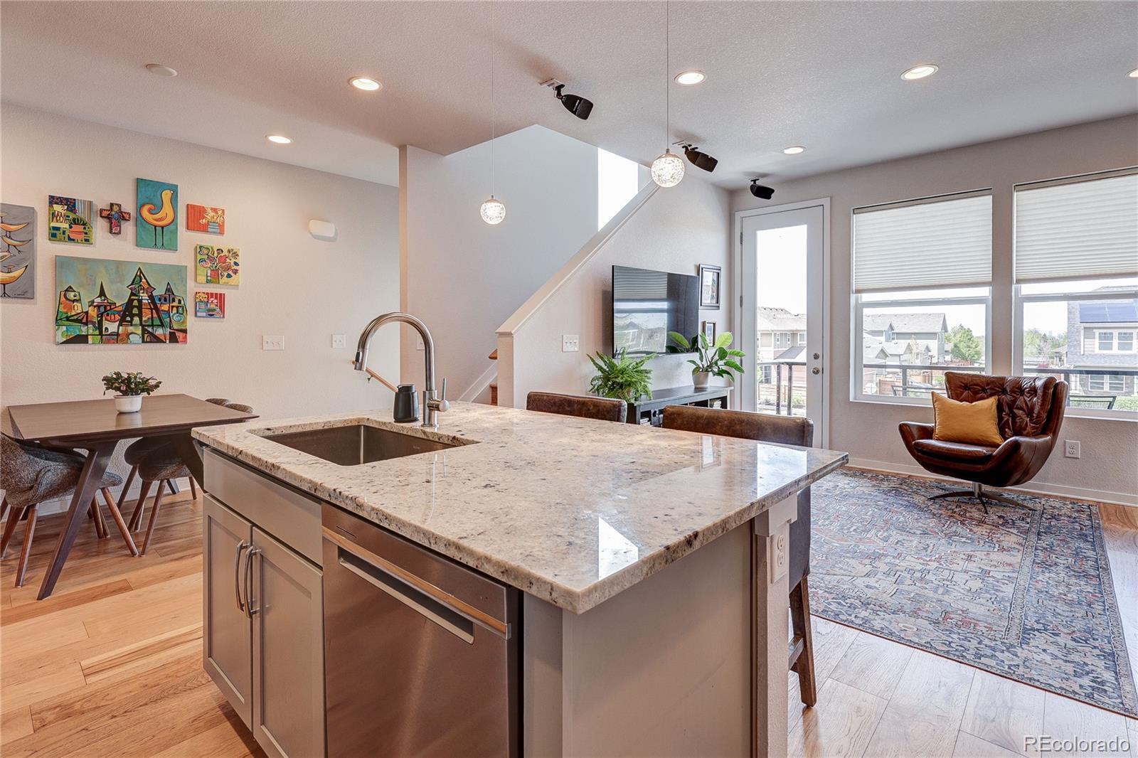 502 E Hinsdale Avenue Littleton CO 80122