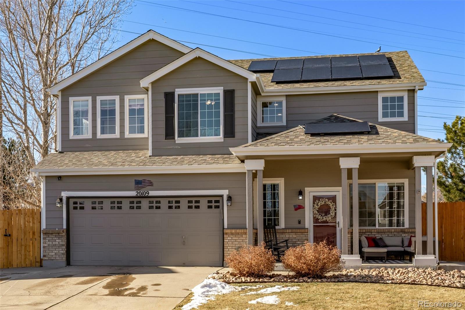 20109 E Lehigh Place Aurora CO 80013