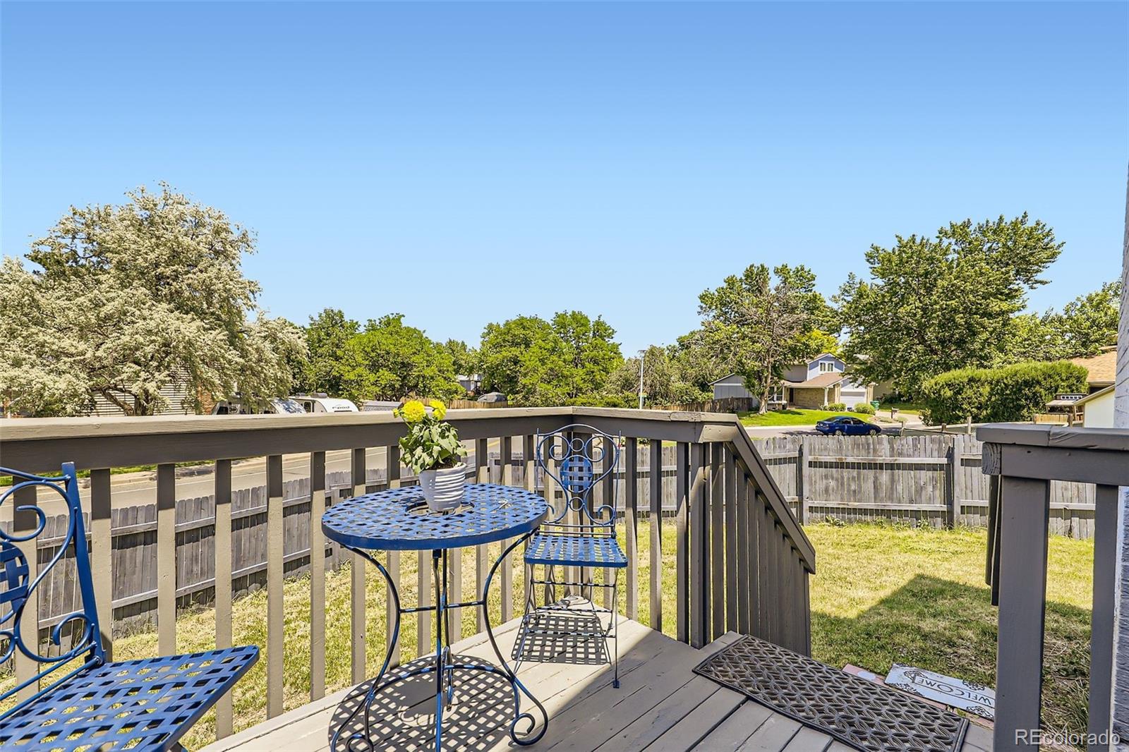 10890 Stuart Court Westminster CO 80031