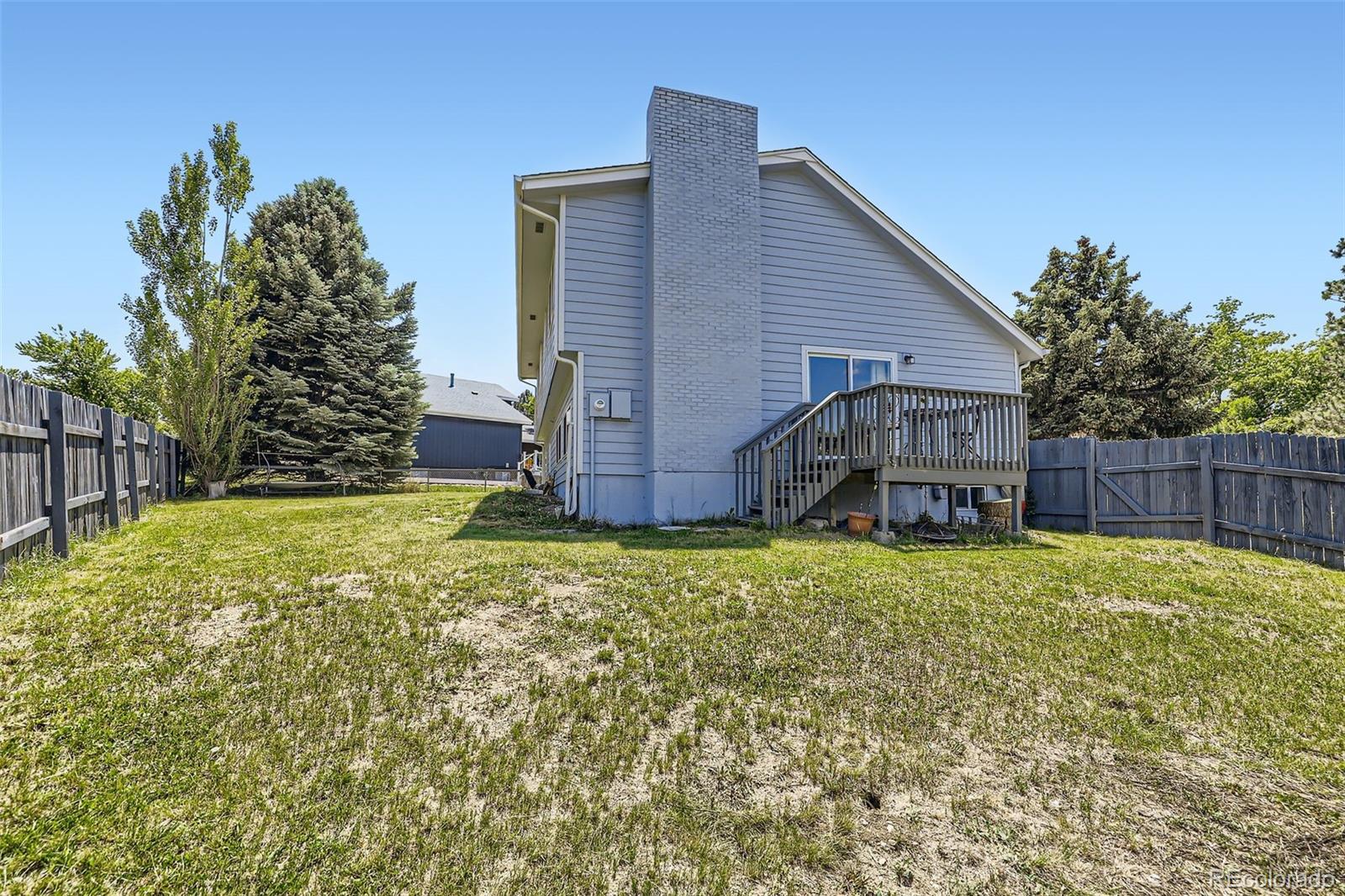 10890 Stuart Court Westminster CO 80031