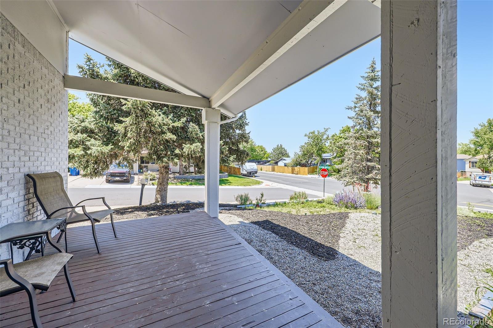 10890 Stuart Court Westminster CO 80031