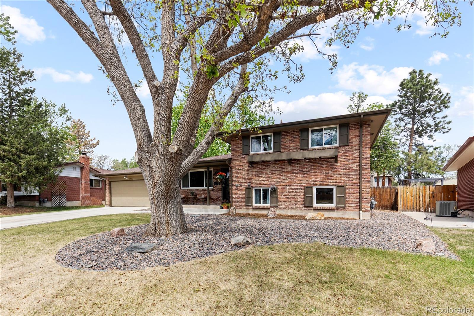 1257 S Dover Way Lakewood CO 80232