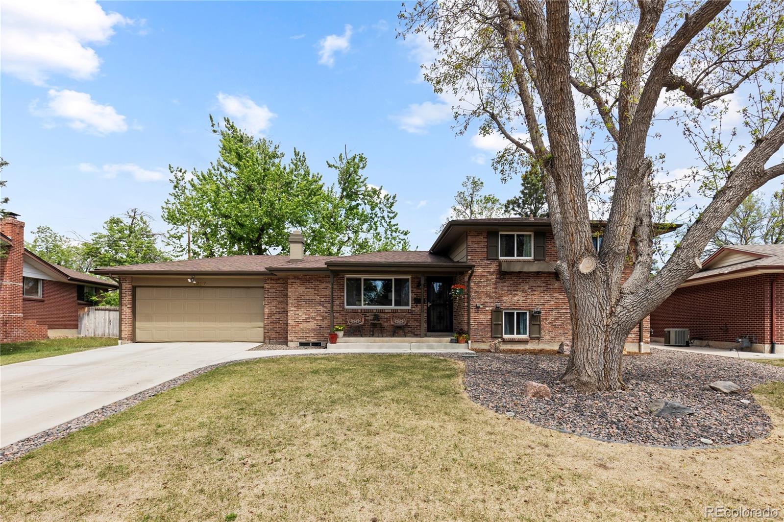 1257 S Dover Way Lakewood CO 80232
