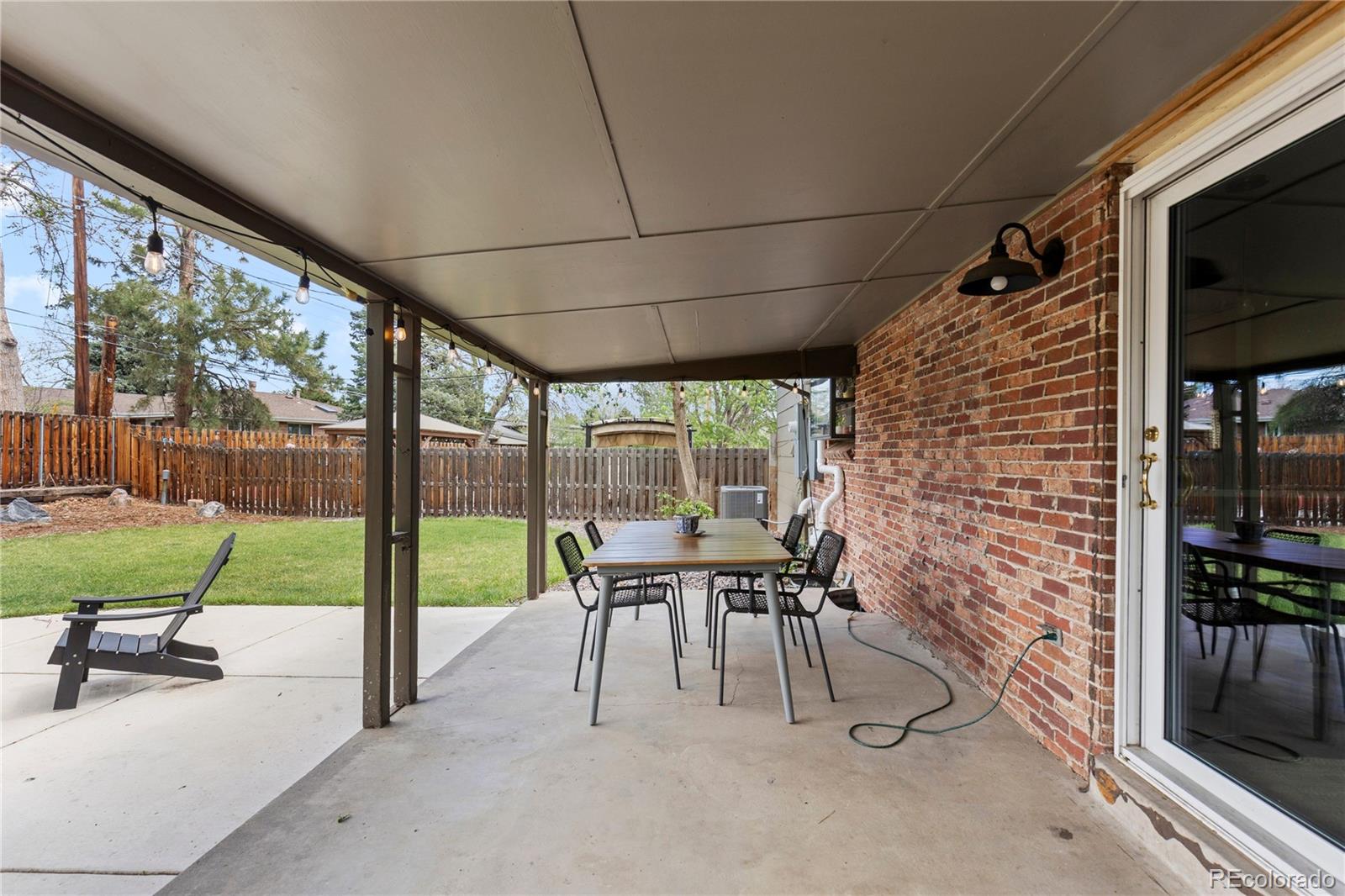 1257 S Dover Way Lakewood CO 80232