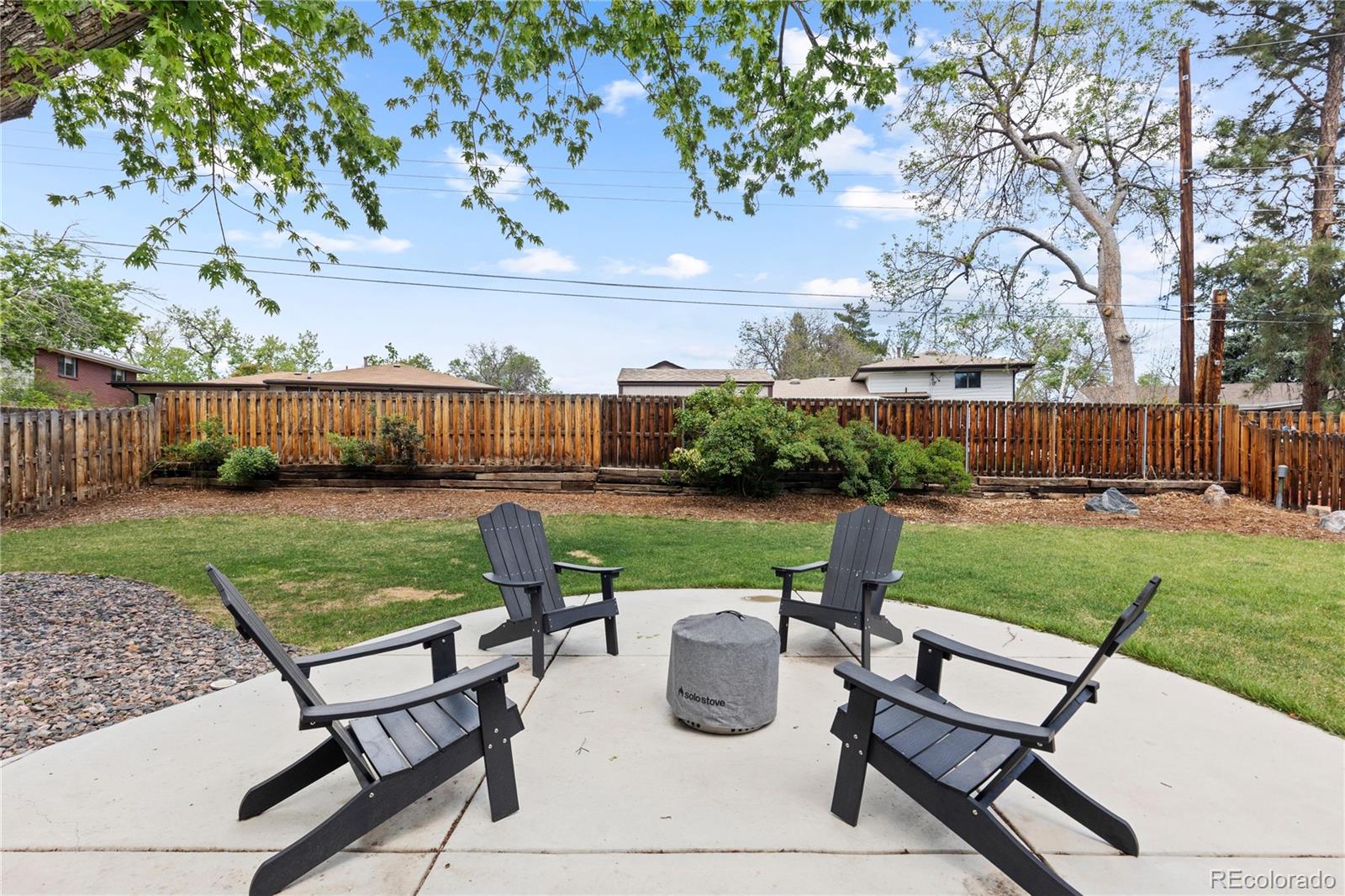 1257 S Dover Way Lakewood CO 80232
