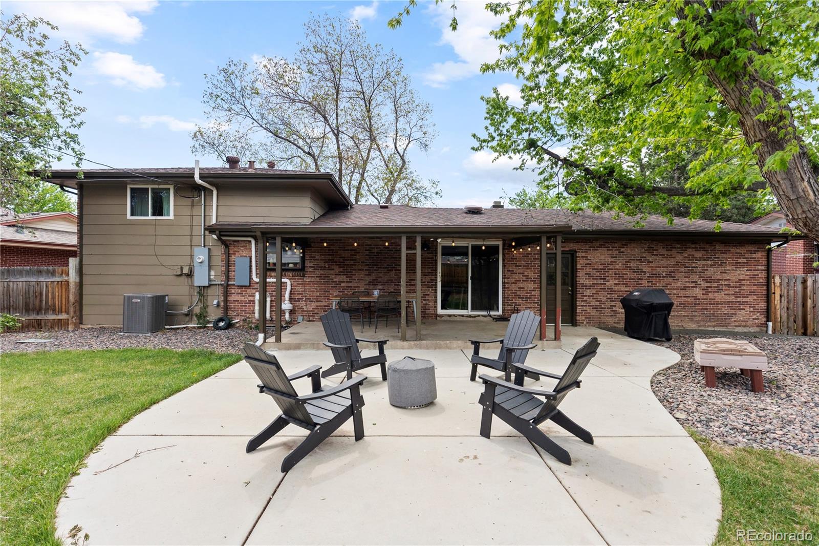 1257 S Dover Way Lakewood CO 80232