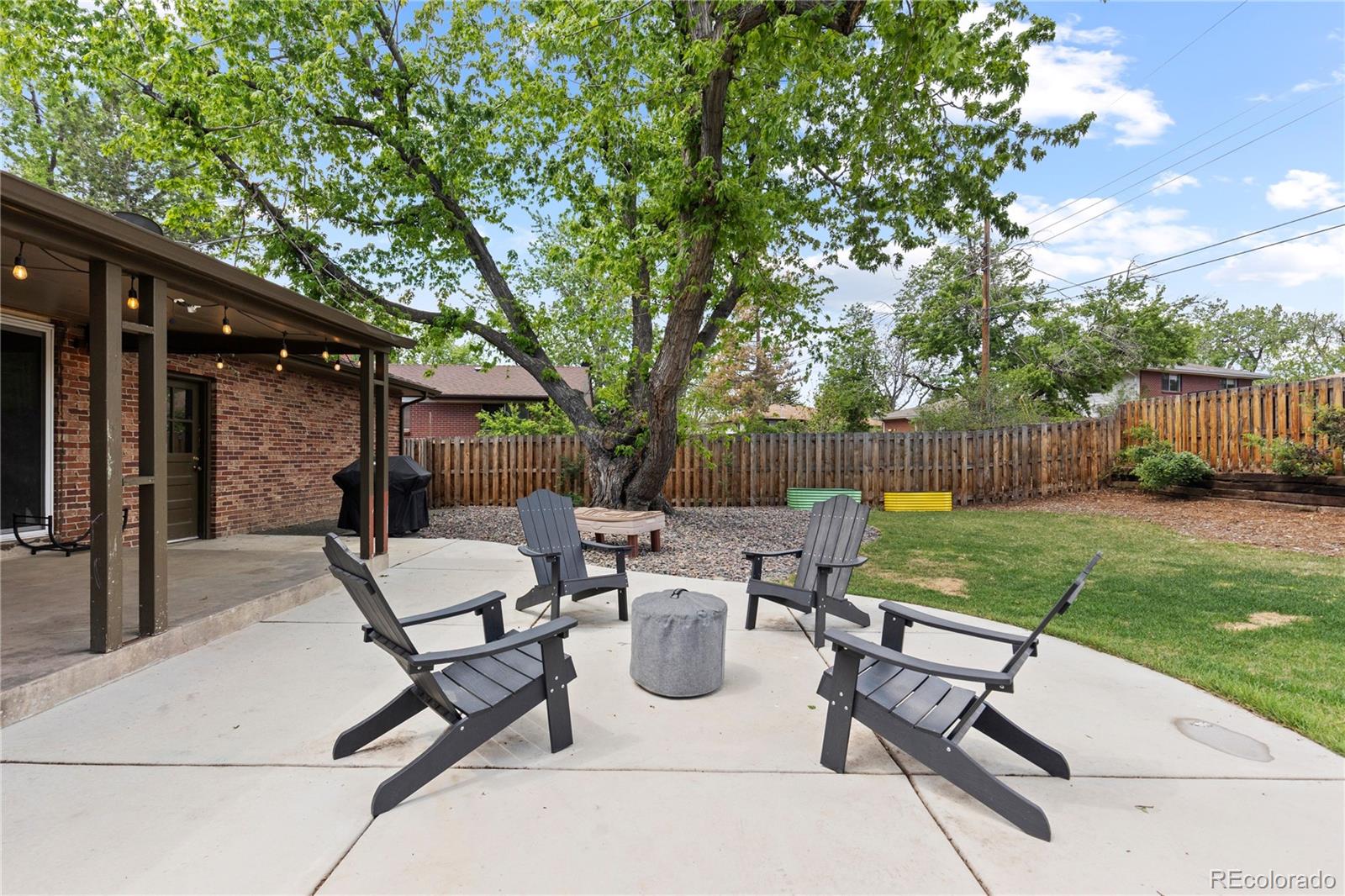 1257 S Dover Way Lakewood CO 80232