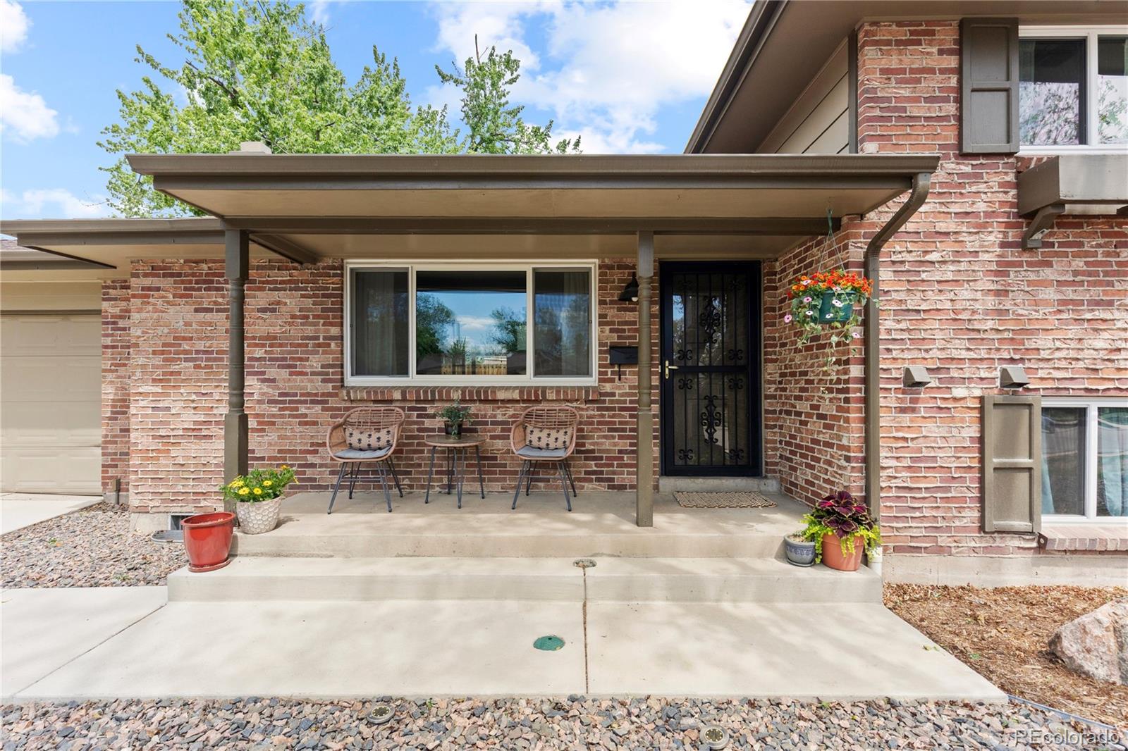 1257 S Dover Way Lakewood CO 80232