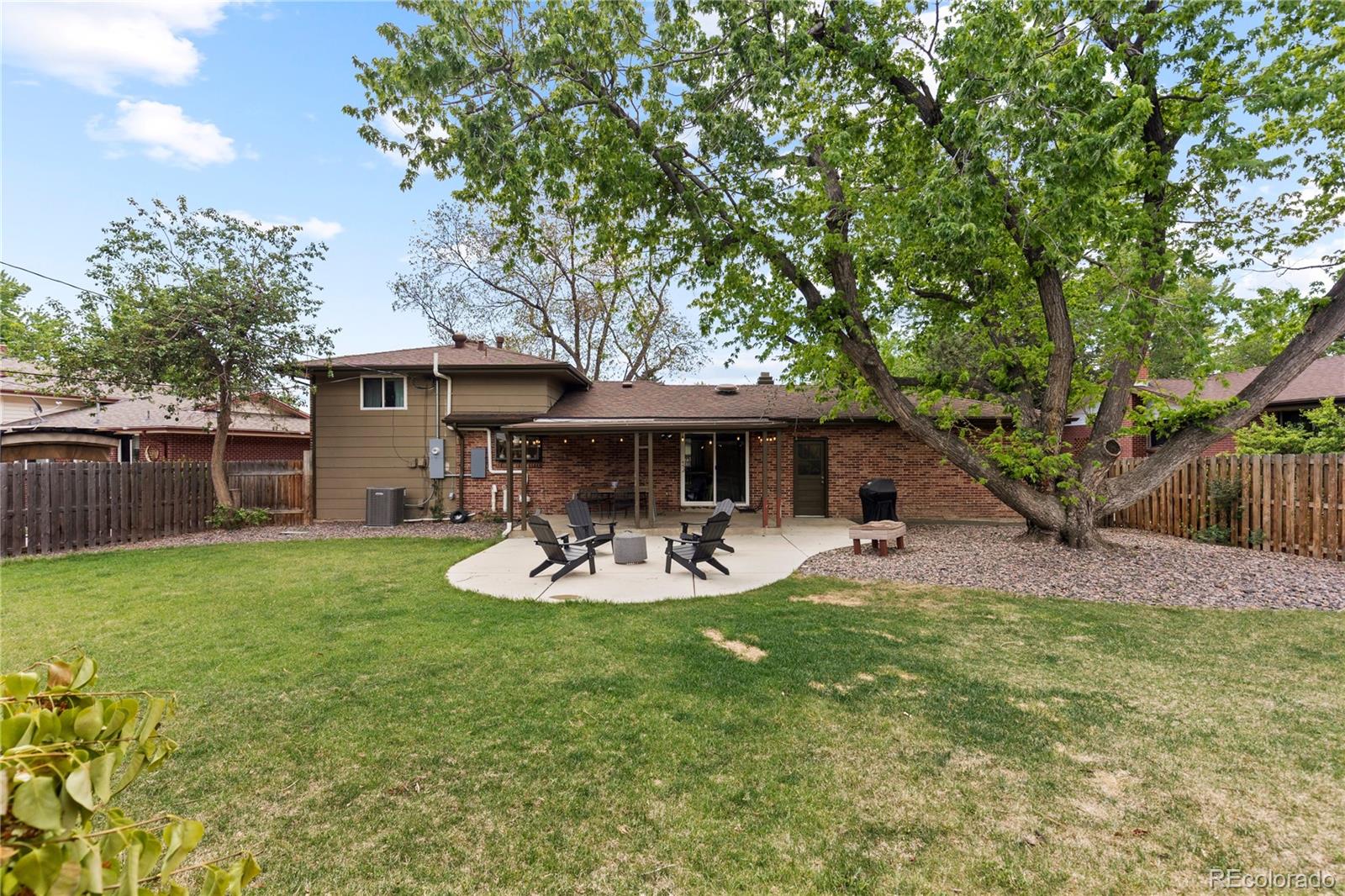 1257 S Dover Way Lakewood CO 80232