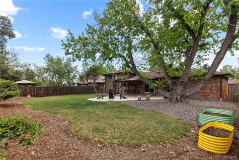 1257 S Dover Way Lakewood CO 80232