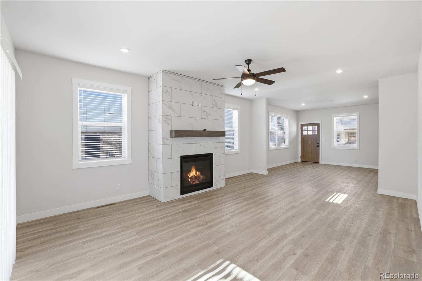 378 Bluffs Drive Eagle CO 81631