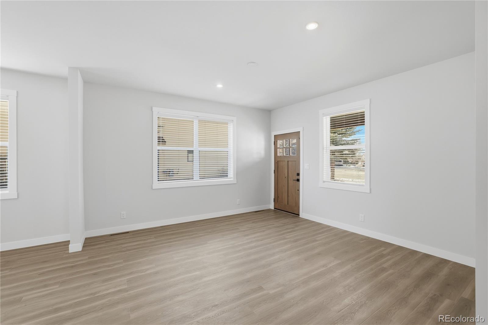 378 Bluffs Drive Eagle CO 81631
