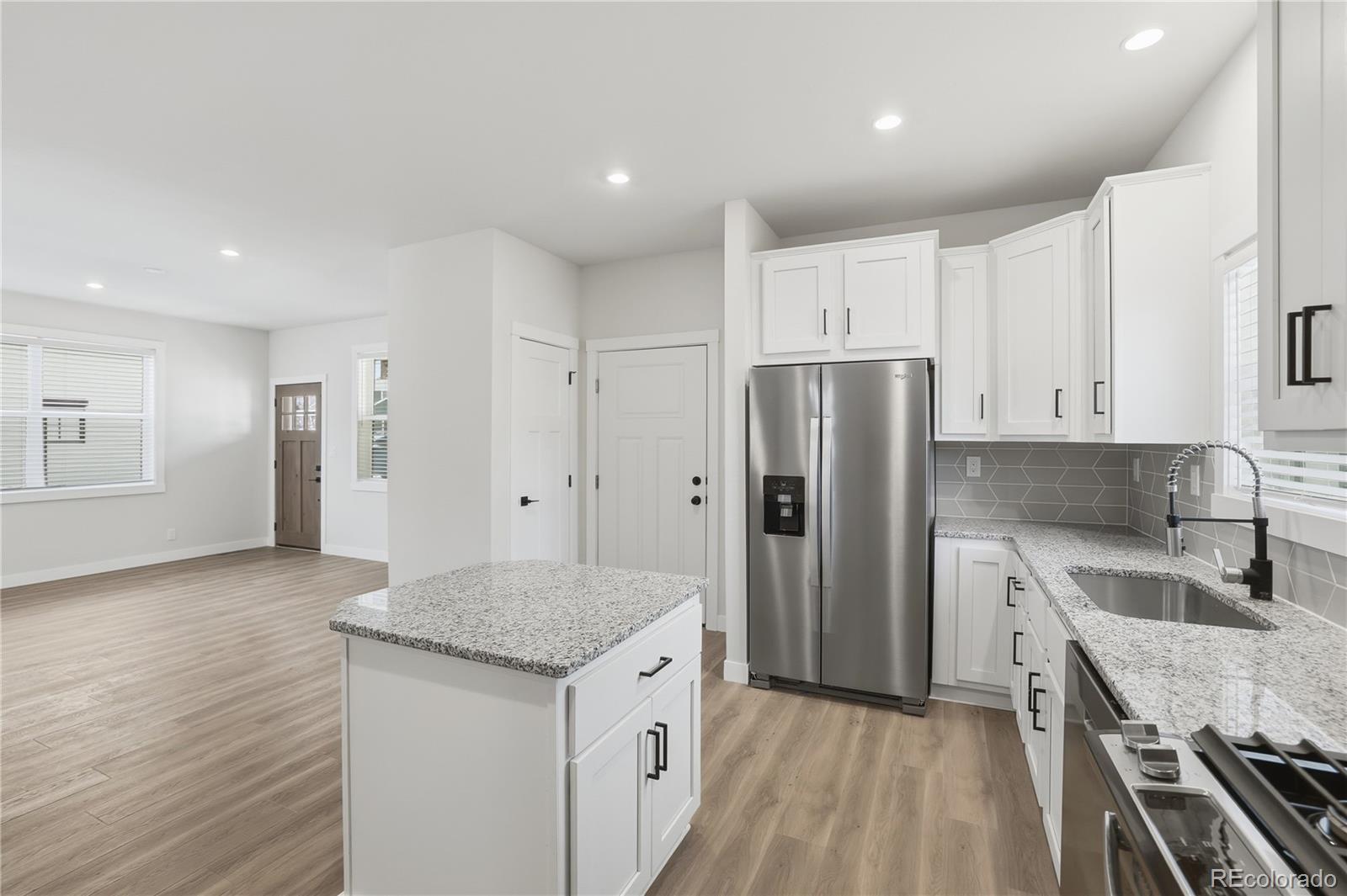 378 Bluffs Drive Eagle CO 81631