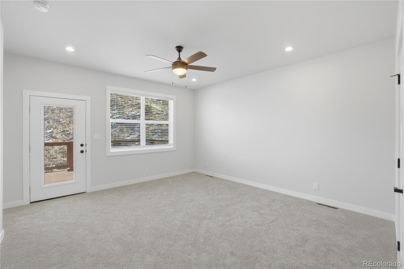 378 Bluffs Drive Eagle CO 81631