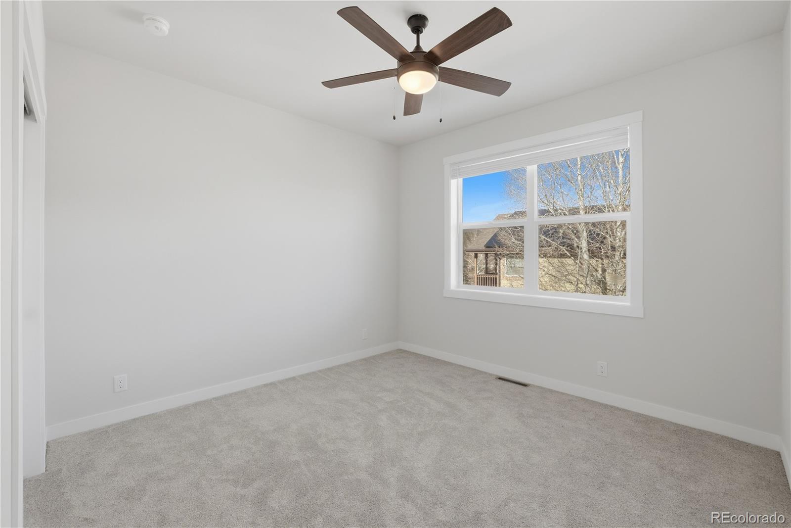 378 Bluffs Drive Eagle CO 81631