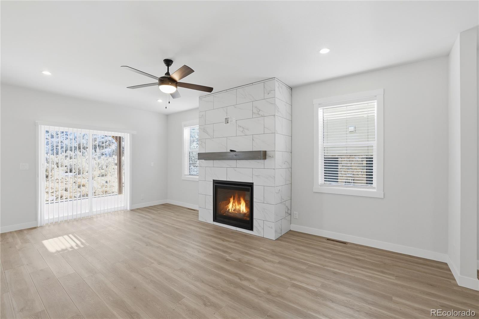 378 Bluffs Drive Eagle CO 81631