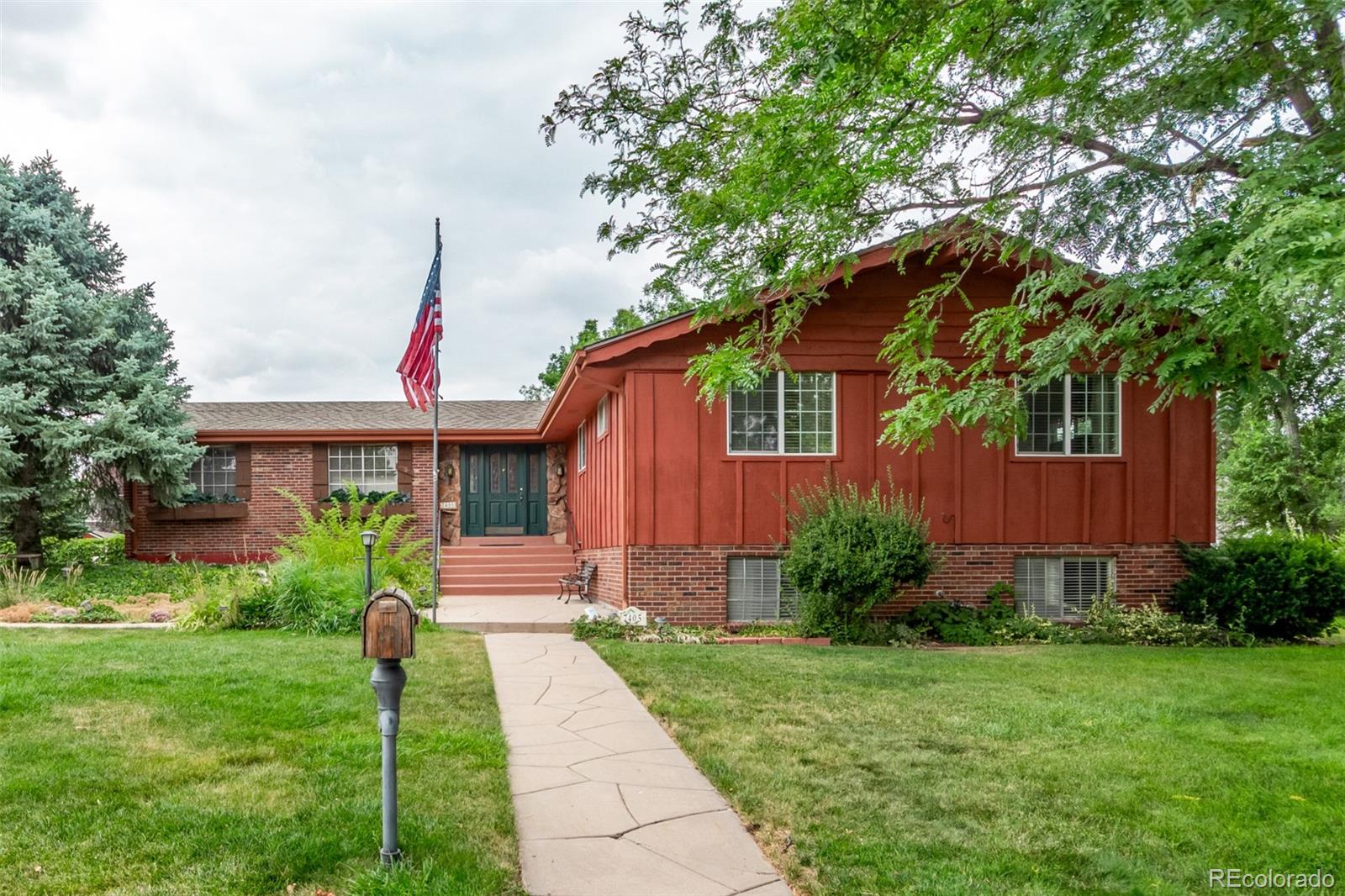 7405 S Albion Street Centennial CO 80122