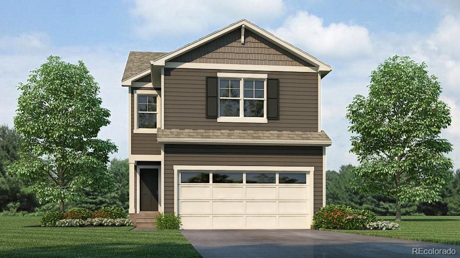 8478 Frasco Drive Fountain CO 80817