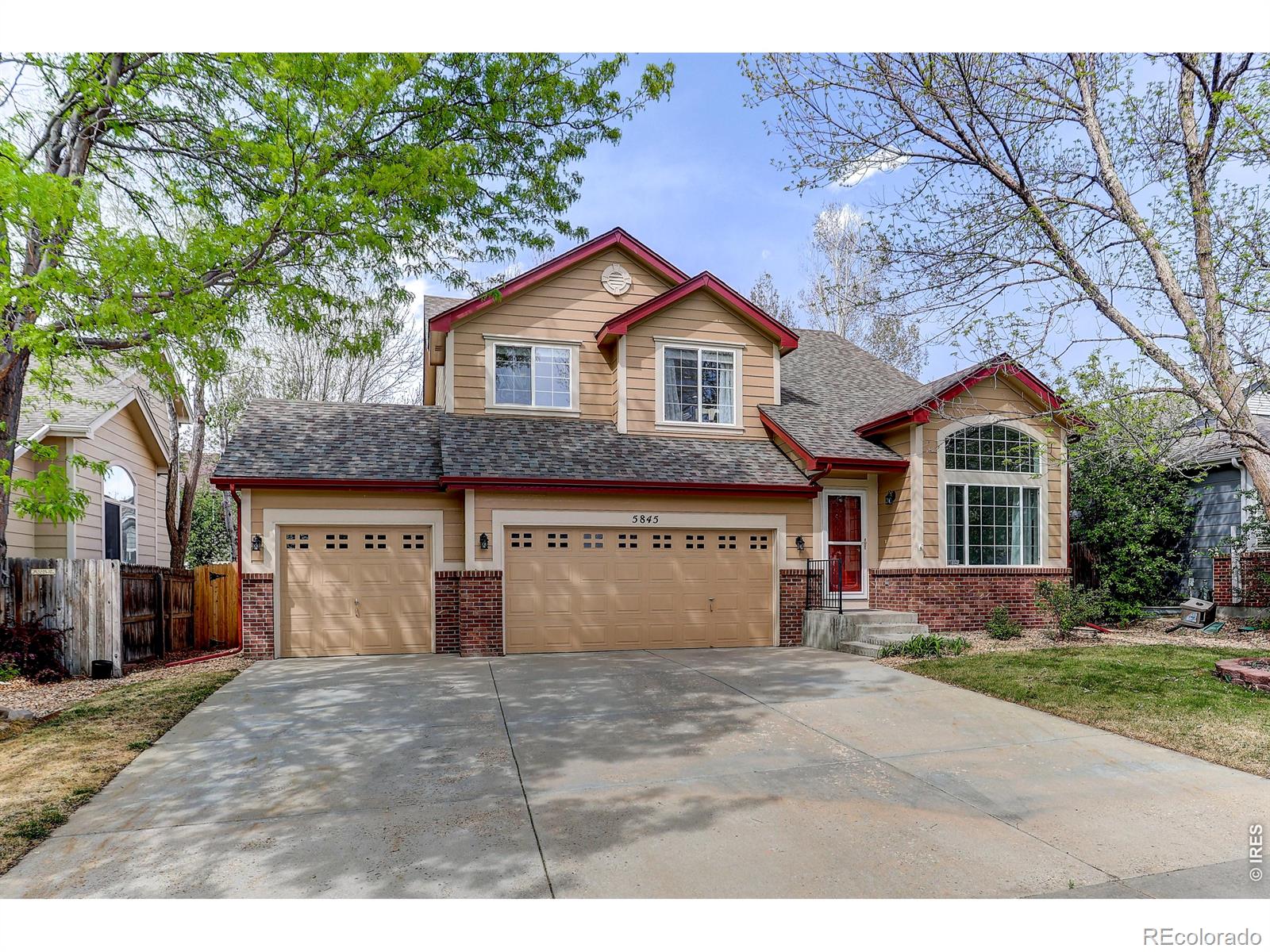 5845 Scenic Avenue Firestone CO 80504