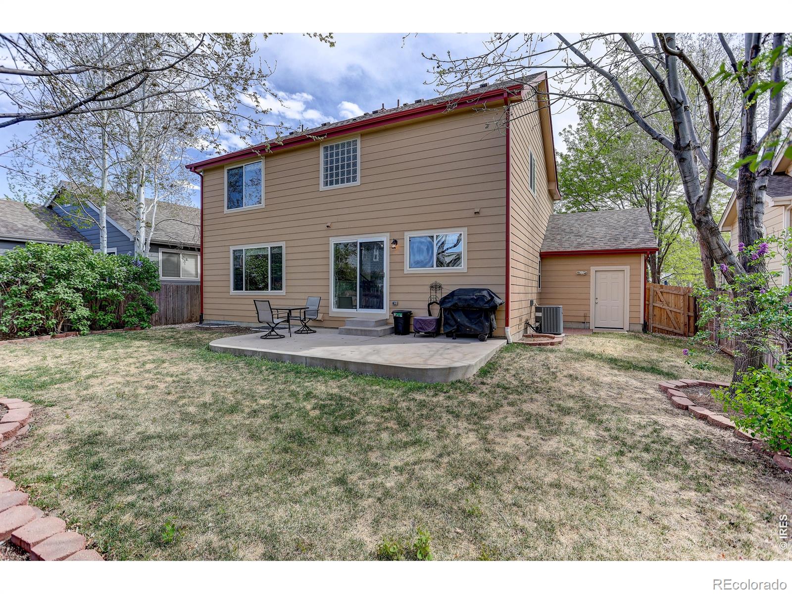 5845 Scenic Avenue Firestone CO 80504