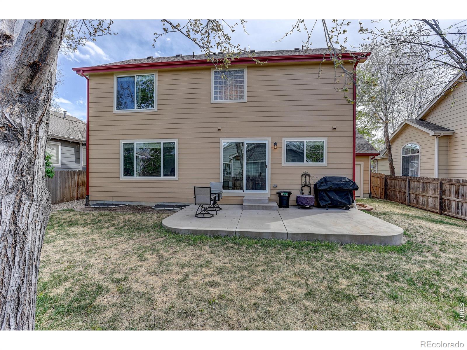 5845 Scenic Avenue Firestone CO 80504