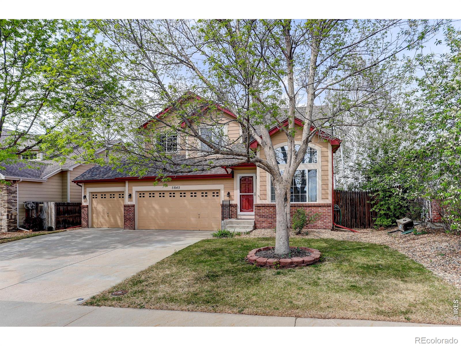 5845 Scenic Avenue Firestone CO 80504